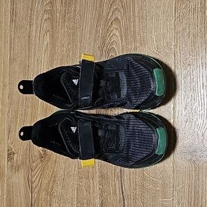 Youth Adidas x Lego shoes